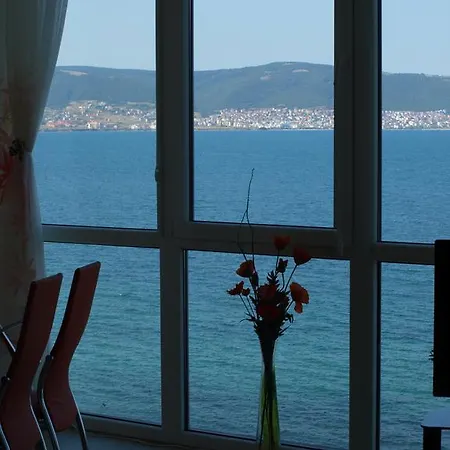 Private Belvedere Nesebar