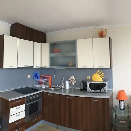 Private Belvedere Apartment