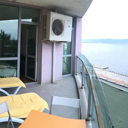 Private Belvedere * Nesebar