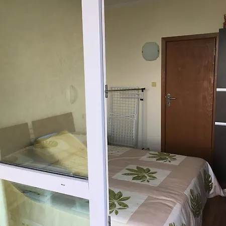 Private Belvedere Apartment