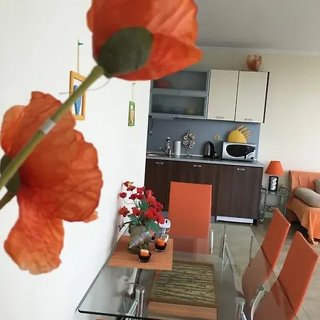 Apartment Private Belvedere *