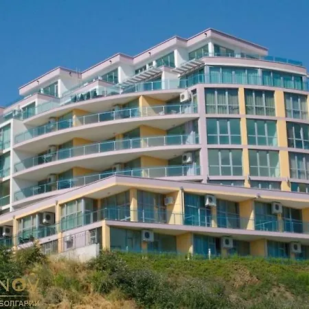 Apartment Private Belvedere